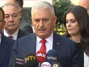 "Barzani Bu Sevdadan Vazgeçmelidir"