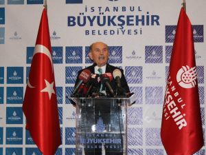 "Çocuklarım Ve Torunlarım Bayram Ediyor"