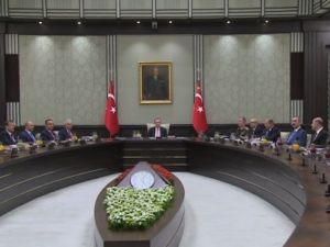 Kritik Mgk Bildirisi Açıklandı
