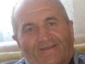 Köy Muhtarı Silahlı Saldırıda Öldü