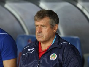Susic: Oyuncularımdan Rezil Olmamalarını İstemiştim