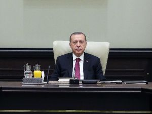 Erdoğan 4 Ekim’de İran’a Gidiyor