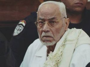 Eski Müslüman Kardeşler Lideri Akif Hayatını Kaybetti