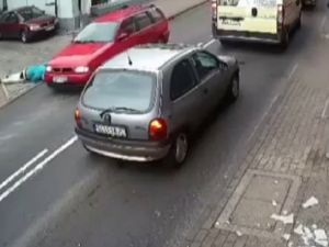 Eden Bulur Dedirten Olay Kamerada