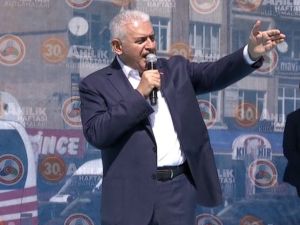 "Anlayacağı Dilden Konuşmasını Biliriz"