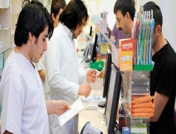 İlaç kullanımı 2 milyar kutuya çıktı