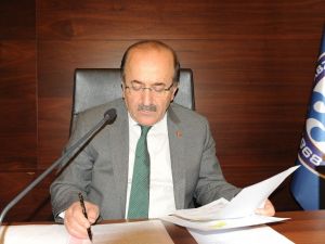 Boztepe Ve Çukurçayır’a Ulaşımı Kanuni Bulvarı Rahatlatacak