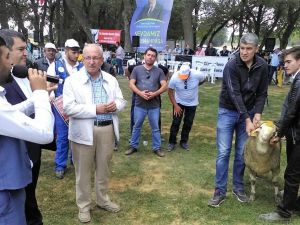 Büyükşehir Belediye Başkanı Güreş Ağası Oldu