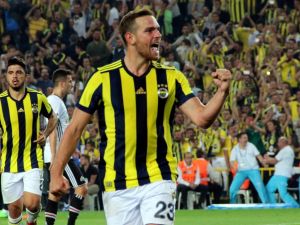 Janssen: Çılgın Bir Maçtı