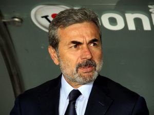 Aykut Kocaman: Hakemin Kararları Sonuca Etki Etti