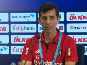 "Camiamız Gereken Kişilere Gereken Cevapları Verecektir"