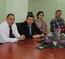 MHP Güneysu Yönetimi Belli Oldu