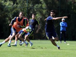 Fener’e Dinlenmek Yok