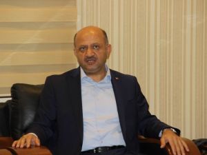 Fikri Işık: Vakit Geç Olmadan Bu İşten Vazgeçin