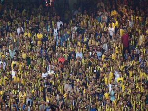 Derbide Olaylara Karışan 46 Kişiye Ceza