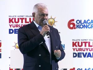 "Gayri Meşrudur, Yok Hükmündedir