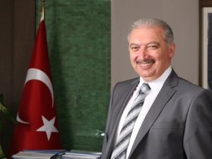 Mevlüt Uysal’dan Açıklama
