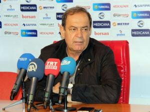 Eskişehirspor Hocasını Buldu