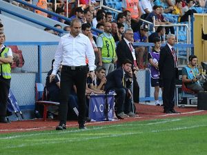 Erkan Sözeri İstifa Karar Aldı