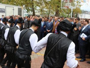 Bakan Soylu: "Bunlar Telsiz Konuşmalarını Çok Severdi, Korkudan Telsiz Konuşmaları Dahi Yapamıyorlar”
