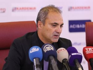 Karabükspor’da Sözeri Dönemi Kapandı