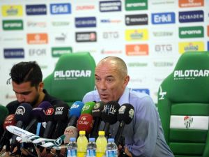 Le Guen: Hayal Kırıklığı Yaşadım