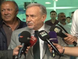 “İkinci Yarı Aslanlar Gibi Galatasaray Vardı”