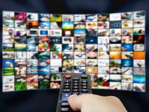 Çocuklarda Televizyon İzleme Alışkanlığına Dikkat