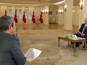 Taşeronlara Müjde Verdi