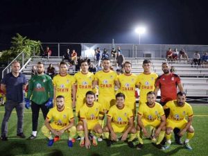Malatyaspor Usa, Amerika’da Rakip Tanımıyor