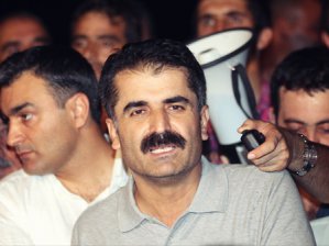 Erdoğan'dan CHPli Aygün'e Dava