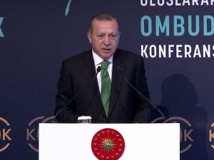 "Vana Bizde, Kapattığımız Zaman O İş De Biter"