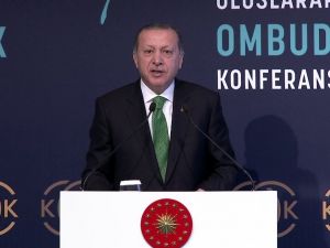 Erdoğan: Bir Gece Ansızın Gelebiliriz