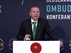 Erdoğan: Bir Gece Ansızın Gelebiliriz