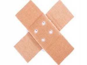 Bu Yara Bandı 30 Saniyede Kanı Durdurabiliyor