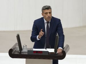 Chp’li Yılmaz: Bölgede Savaş İstemiyoruz