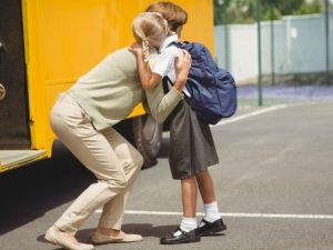 Okuldaki Enfeksiyon Riskine Dikkat