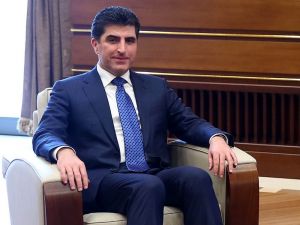 Neçirvan Barzani: Referandum Türkiye İçin Tehdit Değildir