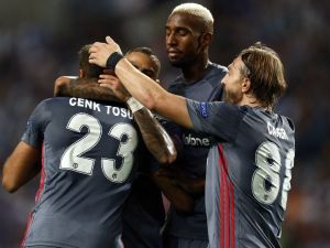 Beşiktaş-leipzig Maçı Hangi Kanalda ?