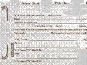 İlk Sekiz Ayda Protesto Edilen Senet Adedi Azaldı