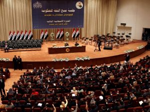 Irak Meclisinden Kerkük’e Asker Gönderme Kararı