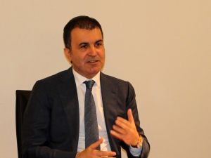 Bakan Çelik’ten Almanya Seçimlerine İlişkin Açıklama