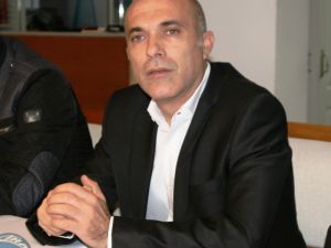 İzmir’den Ali Koç’a Destek