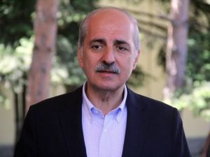 Bakan Kurtulmuş’tan Dünya Turizm Günü Mesajı