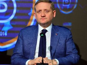 Göksel Gümüşdağ’dan İbb Başkanlığına İlişkin Açıklama
