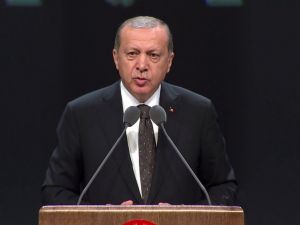 Erdoğan Açıkladı: İşte 10 Araştırma Üniversitesi