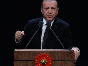 "Ekonomik Yaptırımlar Ve Askeri Seçenekler Masada"