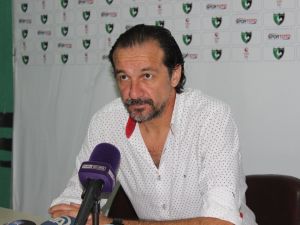 Yusuf Şimşek’in Sözleşmesi Feshedildi