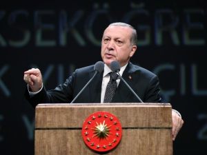 "Son Günlerde Şahsıma Daha Fazla Şikayet Gelmeye Başladı..."