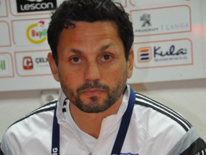 Evkur Yeni Malatyaspor Hocasını Buldu